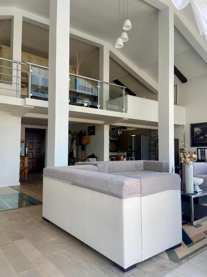 Villa Valentina Ulcinj Exterior foto