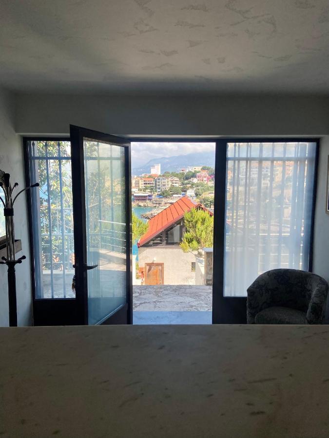 Villa Valentina Ulcinj Exterior foto